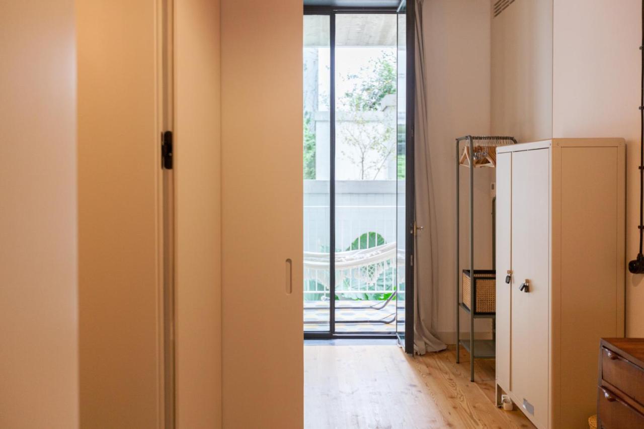Flh Intendente Mezzanine With Interior Pateo Lisbon Luaran gambar