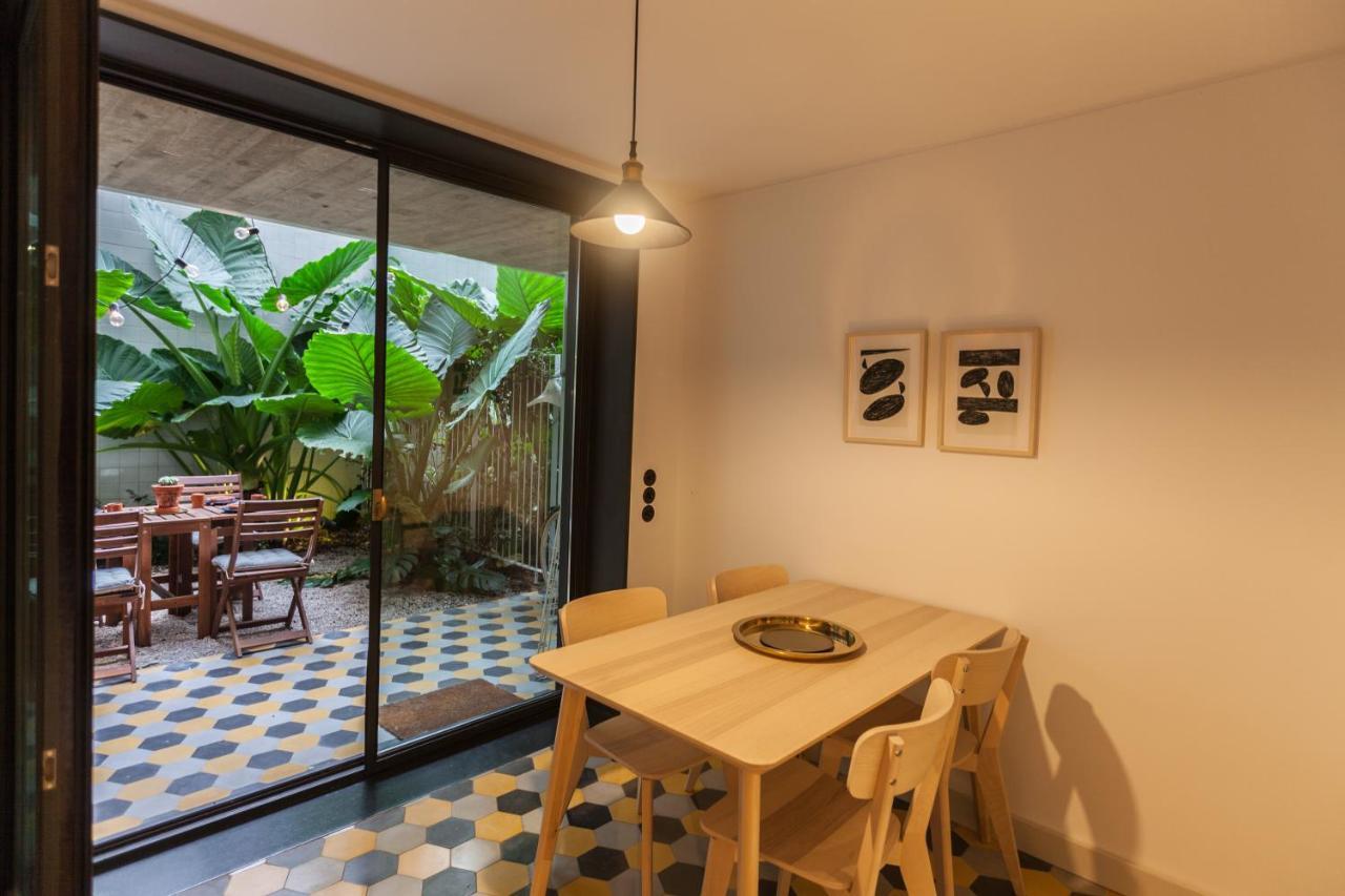 Flh Intendente Mezzanine With Interior Pateo Lisbon Luaran gambar