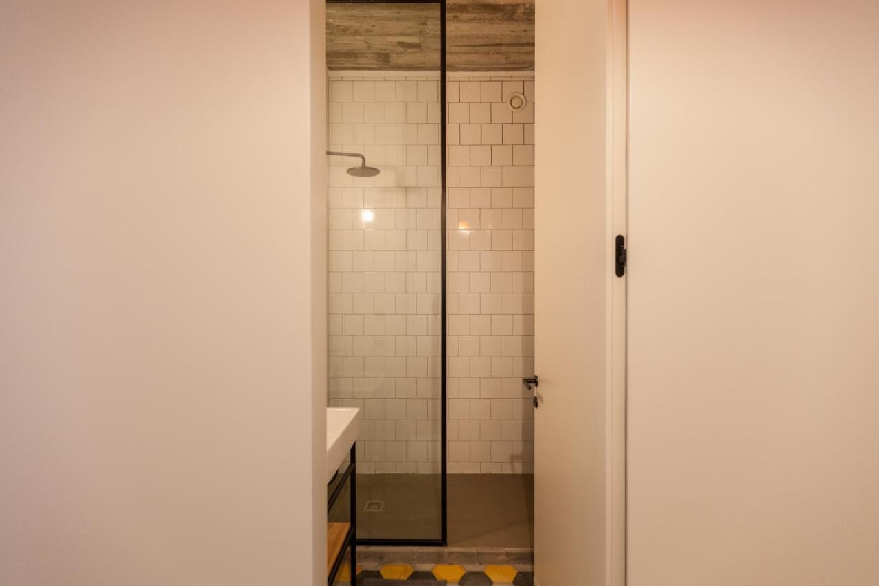 Flh Intendente Mezzanine With Interior Pateo Lisbon Luaran gambar