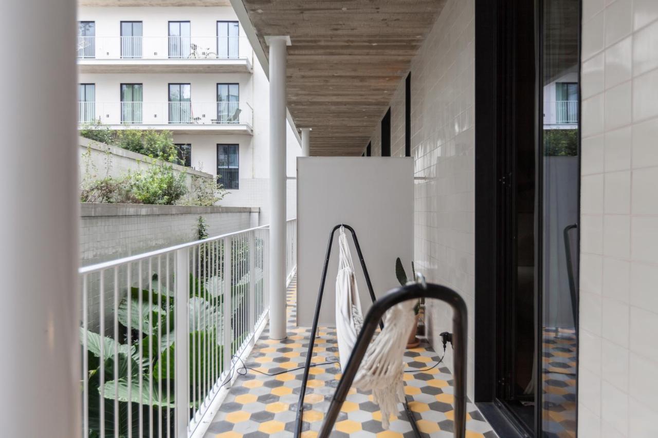Flh Intendente Mezzanine With Interior Pateo Lisbon Luaran gambar